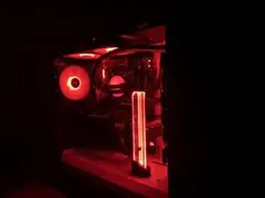 【ハイエンドゲーミングPC】Core i9-13900K RX6800 1TB
