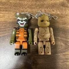 ロケット・ラクーン & グルート フィギュアセット