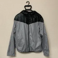 マウンテンパーカー