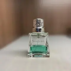 希少廃盤品 サムライシルバーオードトワレ 香水 50ml - メルカリ
