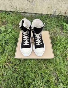 リックオウエンス　アブストラクト　41