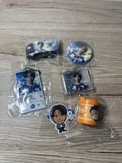 NAOTO 会場ガチャセット