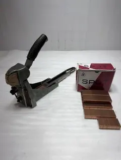 ナオモト　スチームアイロン 木製ハンドル ナオモト スチームアイロン 木製ハンドル - メルカリ