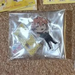 からぴち うり アクスタ 値下げ交渉〇