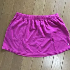 テニスウェア　Prince   Fila