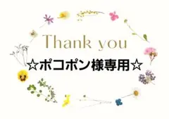 ポコポン様 リクエスト 3点 まとめ商品