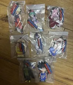 一番くじ ドラゴンボール THE CHRONICLE OF GOKU H賞