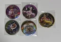 ONEPIECE 缶バッジ　まとめ売り　ワンピース