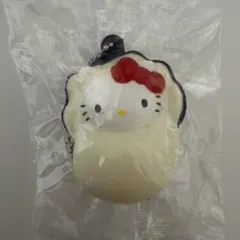 ハローキティ 牡蠣　ガチャガチャのサムネイル