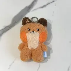 ソクマシュー メテュ ぬいぐるみ テュニニ キーリング