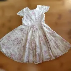 キャサリンコテージ ドレス150