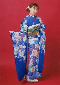 2026年最新】振袖朱の人気アイテム - メルカリ