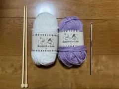 リサとガスパール　ニット&クロシェ　創刊号