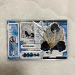 鬼滅の刃 嘴平伊之助 名場面ジオラマアクスタ