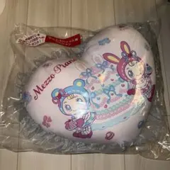 メゾピアノ　くじ　ラストワン