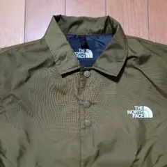 ノースフェイス the north face コーチジャケット