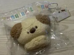 Wenqing Strong 文清　アニマル　わんちゃん　犬　スクイーズのサムネイル