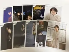 大倉空人　生写真