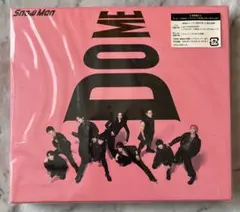 ★未開封★ SnowMan 3rd アルバム i DO ME 初回盤B ⑩