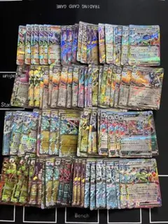 ポケモンカード RRまとめ売り 150枚セット - メルカリ