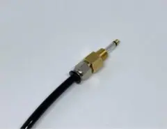 6mm仕様 外部ソース アダプター 東京マルイ マルゼン KJ コクサイ等のサムネイル