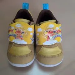 アンパンマン ベビーシューズ 14.0EE