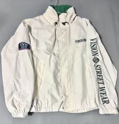 【VISION STREET WEAR】/スケーターズジャケット