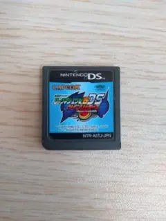 ロックマンエグゼ5DSツインリーダーズ