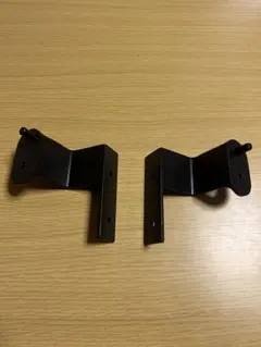 ✡️WTR J's Misaki✡️様専用 ハイエース リアテーブル 金具