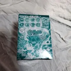 初期　希少　妖怪メダル　第3章　3BOXセット　未開封 初期 希少 妖怪メダル 第3章 3BOXセット 未開封