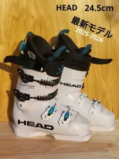2026年最新】head raptor ラプター wcrの人気アイテム - メルカリ