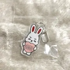 ミニティーン スンチョル ストラップ