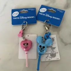 東京ディズニーリゾート 手持ちバルーンホルダー