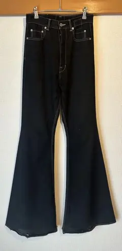 Rick Owens Bolan Okayama denimのサムネイル