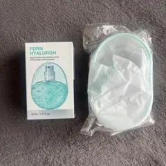 アヌア PDRN ヒアルロン酸 ハイドレイティングミスト チャーム Anua