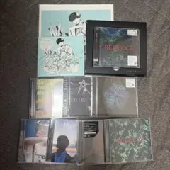 古川本舗 CD 6枚セット まとめ売り - メルカリ