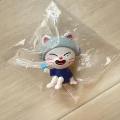 straykids skzoo サウナフィギュア ガチャ ジニレット