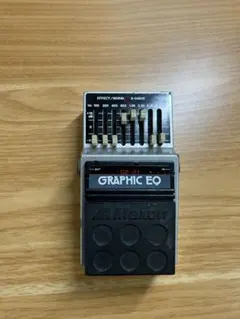 Maxon Bass EQ BE•01 日本製 音出し可能ジャンク - メルカリ