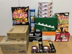 A*i様 食品　お菓子　アミューズメント景品　まとめ売り