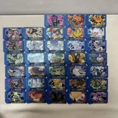 フレンダピック　トレジャーまとめ売り　ポケモンフレンダ　かぶりなし