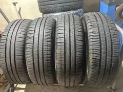 25年バリ山 MICHELIN PRIMACY195/65R15 引取交換大歓迎 25年バリ山 MICHELIN PRIMACY195/65R15 引取交換大歓迎 - メルカリ
