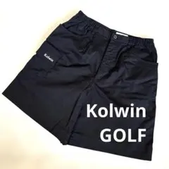 Kolwin レディースゴルフ　キュロットパンツのサムネイル