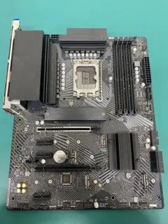 MSI MAG Z790 TOMAHAWK WIFI LGA1700 ジャンク - メルカリ