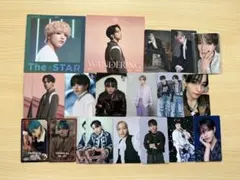 JO1 大平祥生 トレカ タワレコカフェ ポストカード 5枚セット - メルカリ