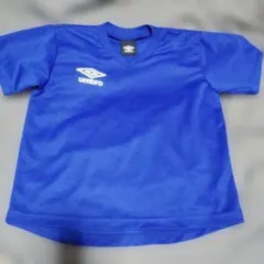 UMBRO　プラシャツ　2着セット