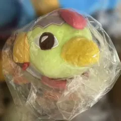 ポケモン　ネイティ　ぬいぐるみ　イースター　ポケモンセンター 未開封 レア