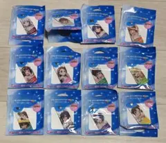 劇場版 アイドルマスター ストラップ 12種セット ローソンキャンペーン 新品のサムネイル