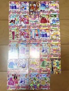 アイカツ 2014年 第3弾 N コンプリートセット - メルカリ