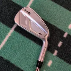 PING idi ドライビングアイアン #2 TOUR2.0CROME 85sのサムネイル