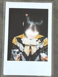 【21枚まとめ売り】らぶしっく たいよう ソロチェキ 2026年最新】らぶしっく チェキの人気アイテム - メルカリ